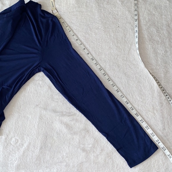 Juicy Couture high low top (L) - Picture 13 of 13